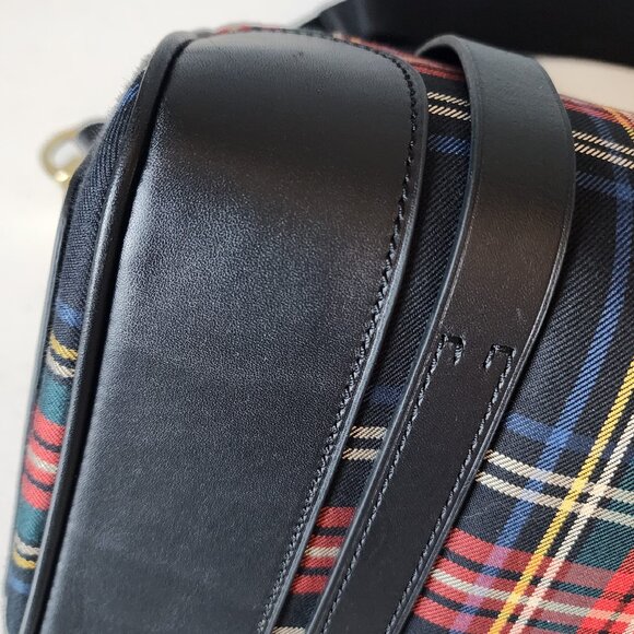 Polo Ralph Lauren Bag "EUC" - Picture 8 of 16